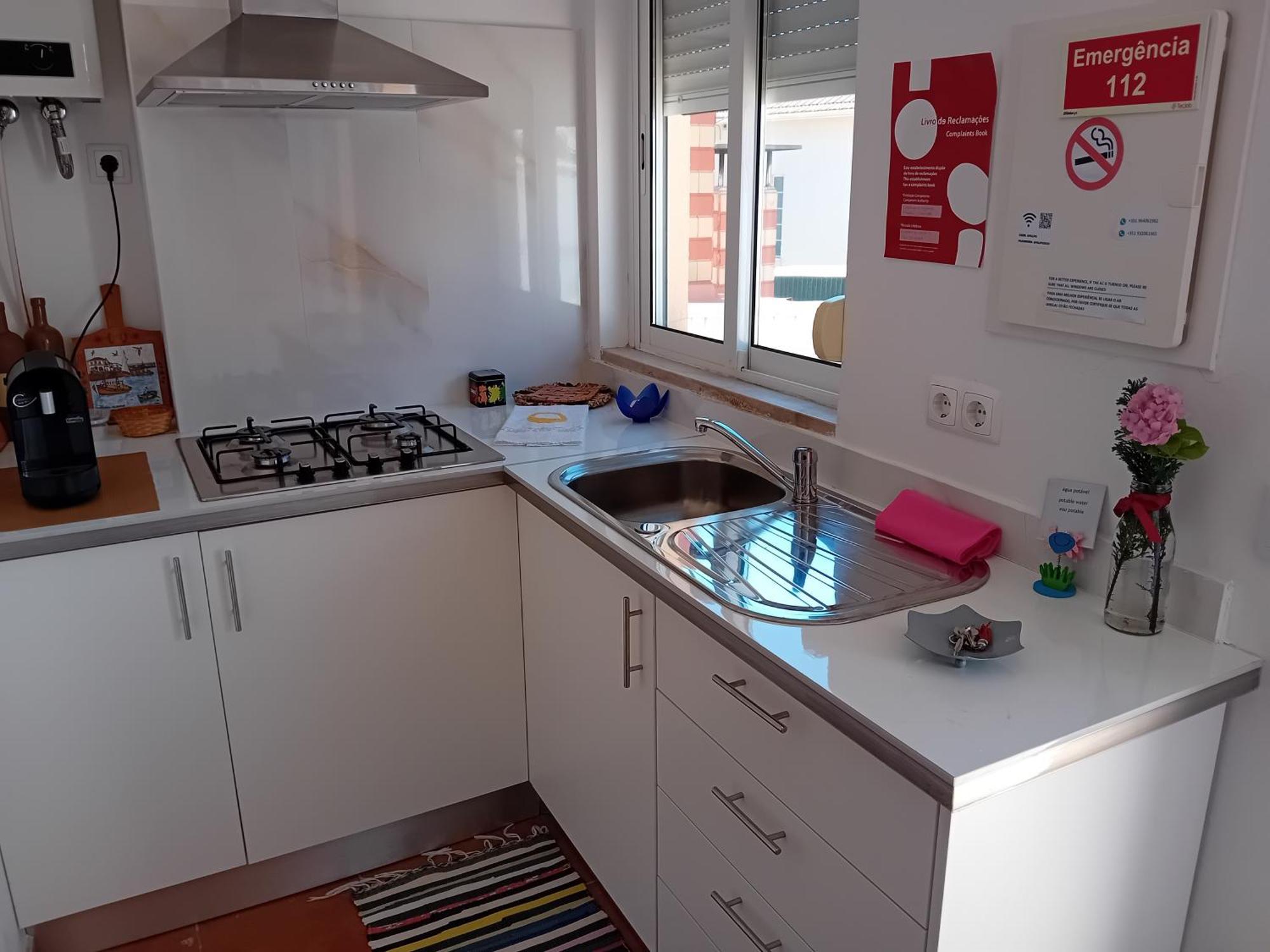 Sweet Sleep Apartment Lisboa المظهر الخارجي الصورة