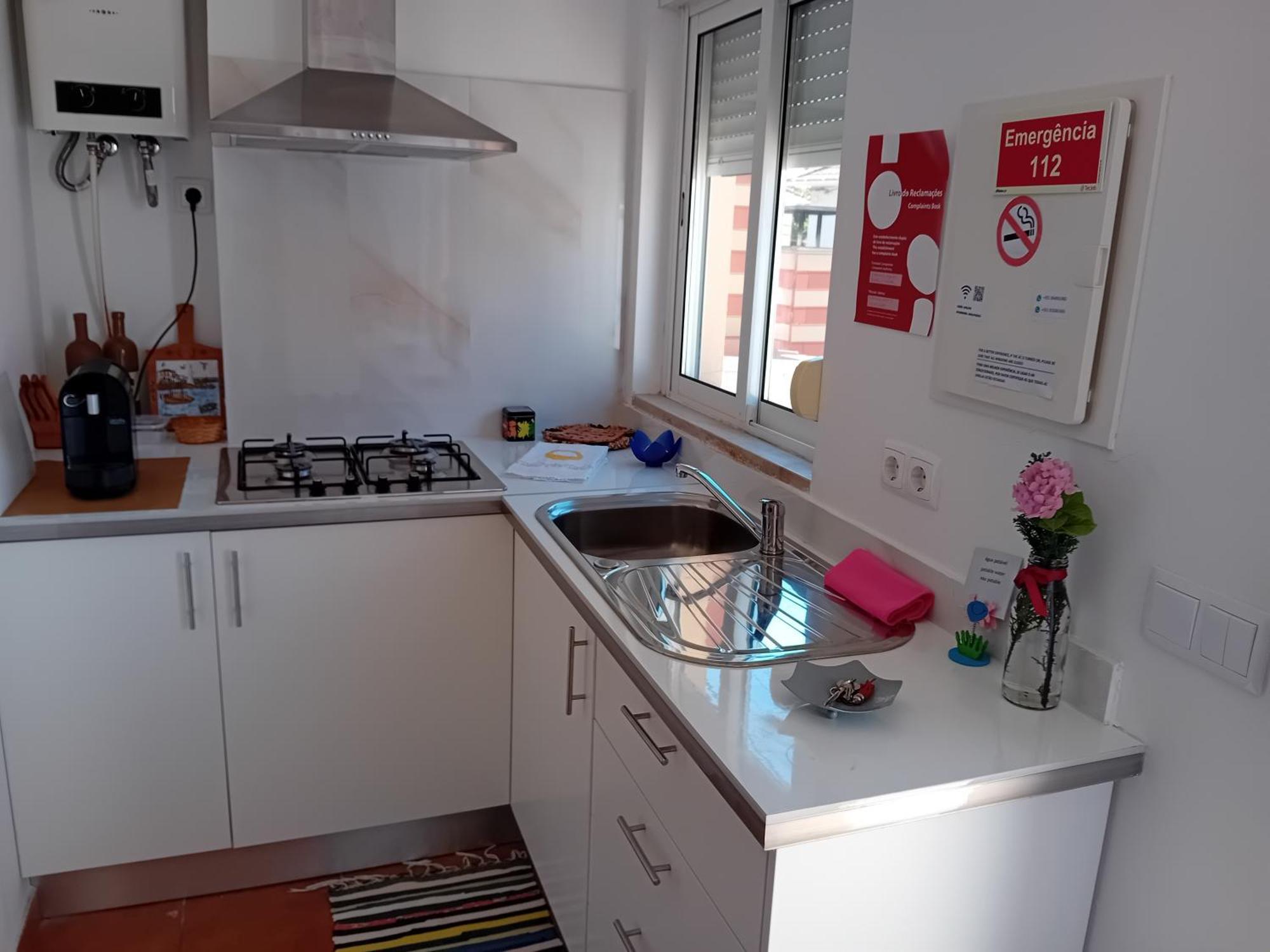 Sweet Sleep Apartment Lisboa المظهر الخارجي الصورة